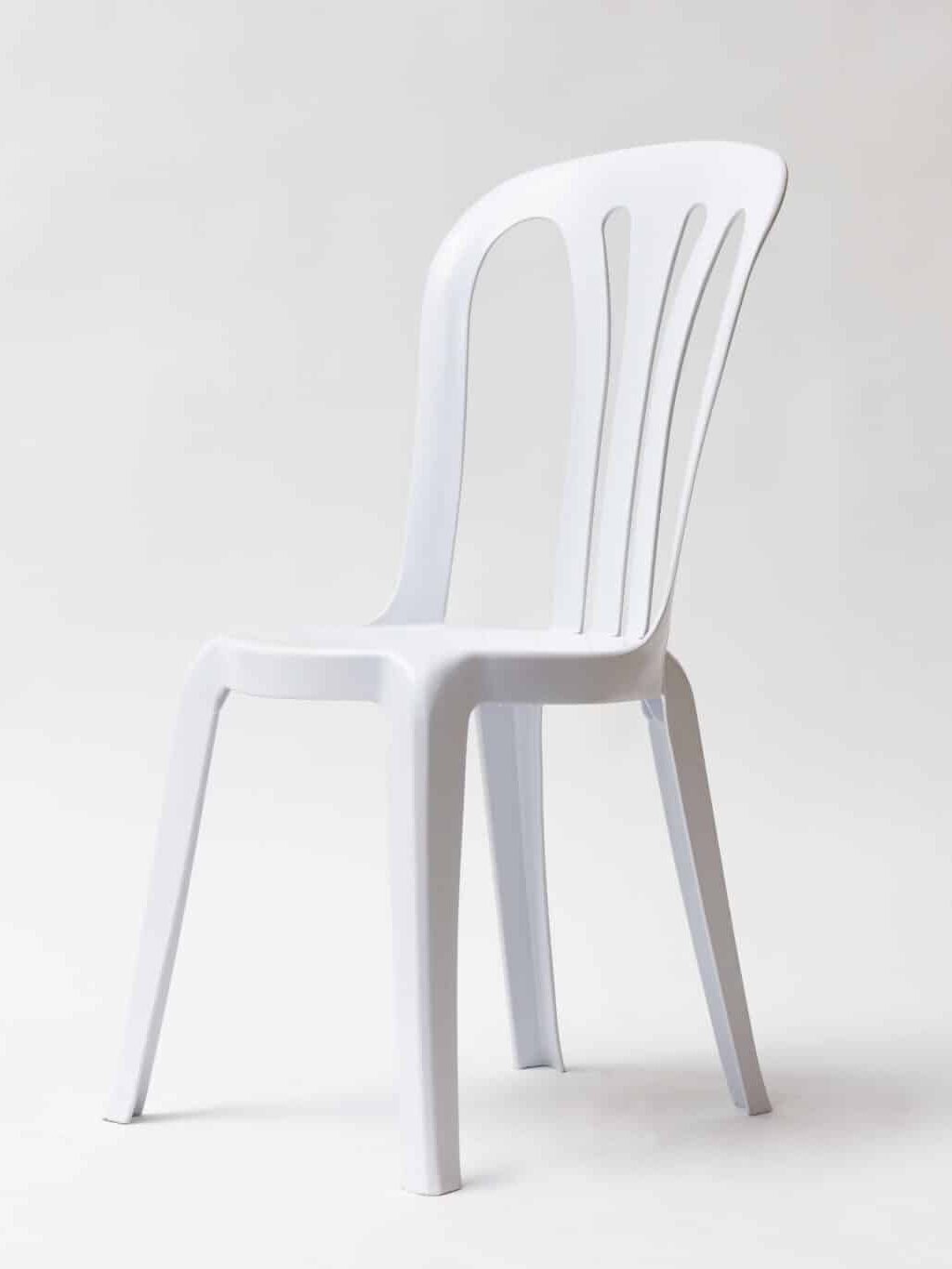 Grus lex plastik stol