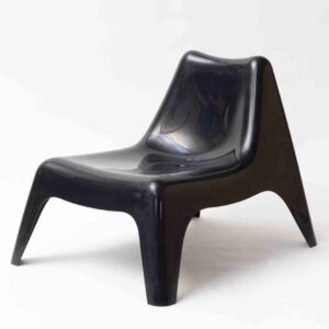 Lounge stol