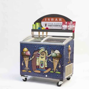 Partyservice isbar